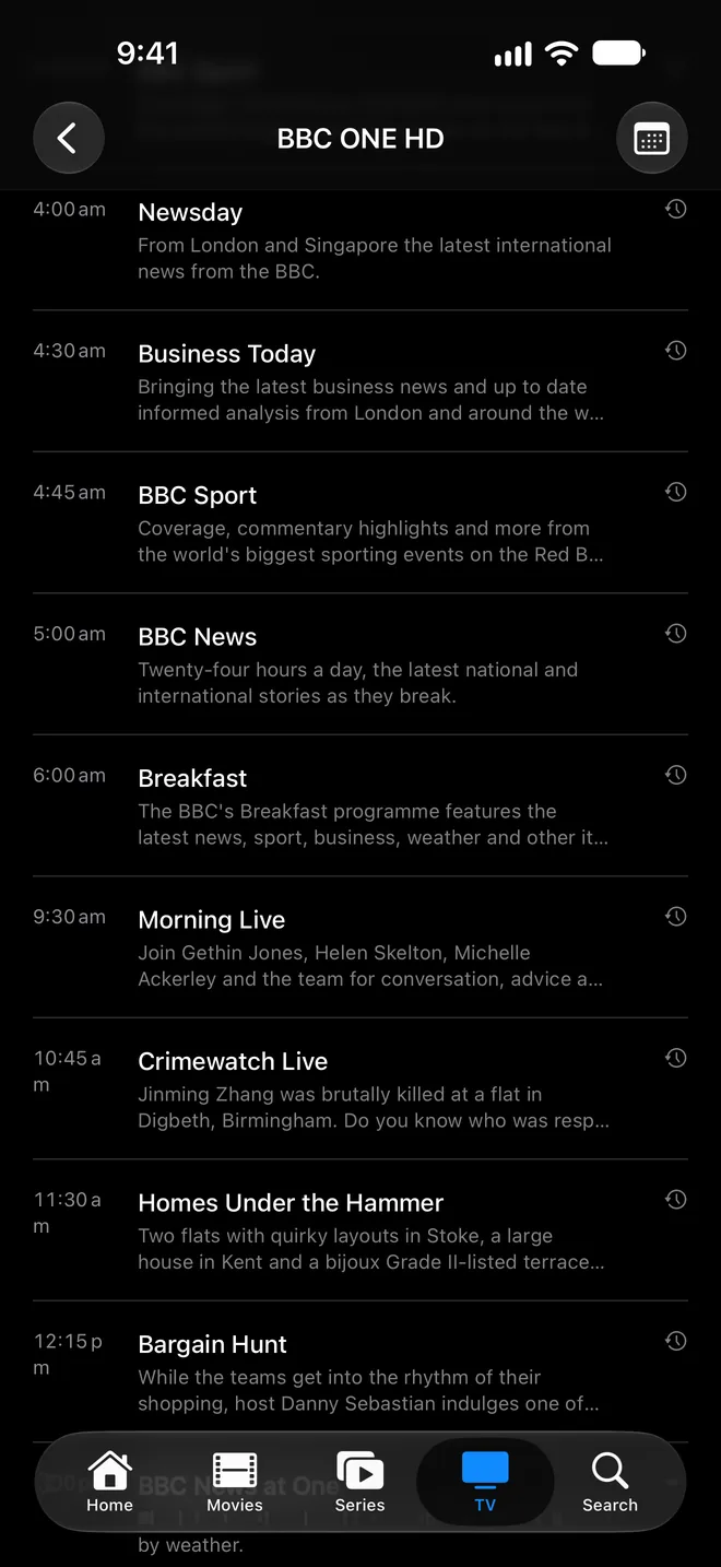 iPhone: Missed it? Catch up.
